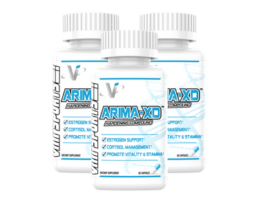 ARIMA-XD 3-Pack Bundle